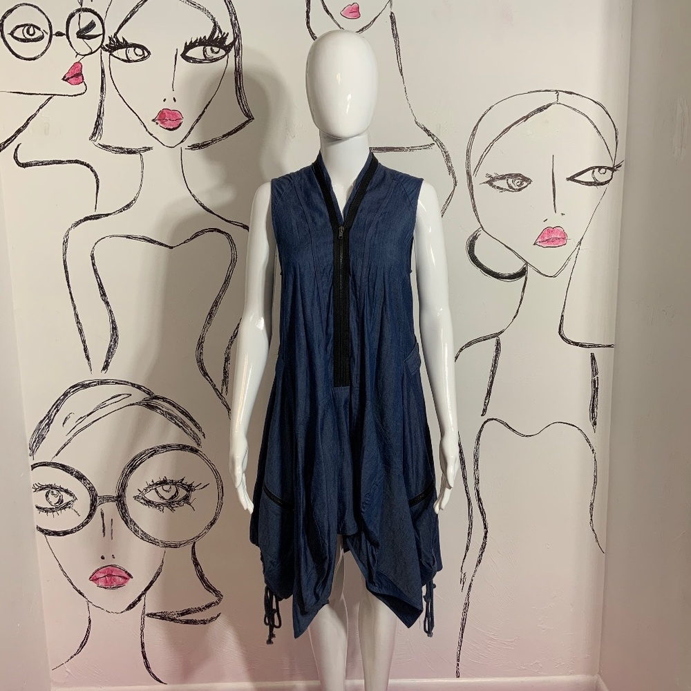 Gracia Dress